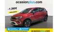 Opel Crossland 1.2 S&S Elegance Pack 110 Rot - thumbnail 1