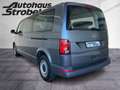 Volkswagen T6.1 Kombi T6.1 2.0 TDI LR DSG 4M 8-Sitzer ACC N Grau - thumbnail 4