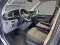 Volkswagen T6.1 Kombi T6.1 2.0 TDI LR DSG 4M 8-Sitzer ACC N Grau - thumbnail 8