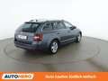 Skoda Octavia 2.0 TDI Style 4x4 Grau - thumbnail 6