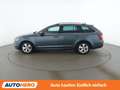 Skoda Octavia 2.0 TDI Style 4x4 Grau - thumbnail 3