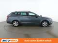 Skoda Octavia 2.0 TDI Style 4x4 Grau - thumbnail 7