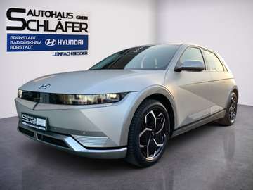 Dynamiq 72,6 kWh Wärmepumpe LED el.HK