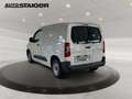 Citroen Berlingo Kasten PT 110 Trennwand, EPH Weiß - thumbnail 8