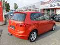 Volkswagen Golf Sportsvan 1.2 TSI Lounge *Navi*Sitzhzg.*AHK Orange - thumbnail 3
