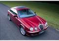 Jaguar S-Type 3.0 V6 Executive Gris - thumbnail 4