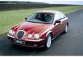 Jaguar S-Type 3.0 V6 Executive Gris - thumbnail 2