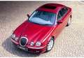 Jaguar S-Type 3.0 V6 Executive Gris - thumbnail 3