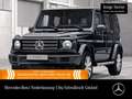 Mercedes-Benz G 350 d GSD+AHK+STHZG+FAHRASS+KAMERA+19"+SPUR+TOTW Noir - thumbnail 1