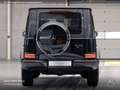 Mercedes-Benz G 350 d GSD+AHK+STHZG+FAHRASS+KAMERA+19"+SPUR+TOTW Noir - thumbnail 9