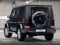 Mercedes-Benz G 350 d GSD+AHK+STHZG+FAHRASS+KAMERA+19"+SPUR+TOTW Noir - thumbnail 23