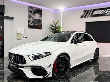 S 4Matic+ 8G-DCT