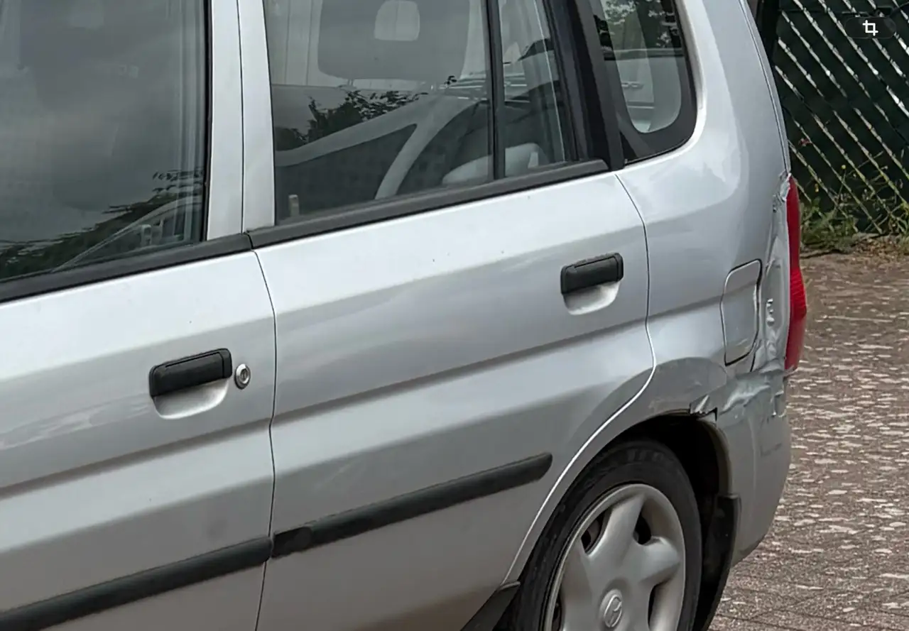 Mazda Demio 1.5 Exclusive, foto 6
