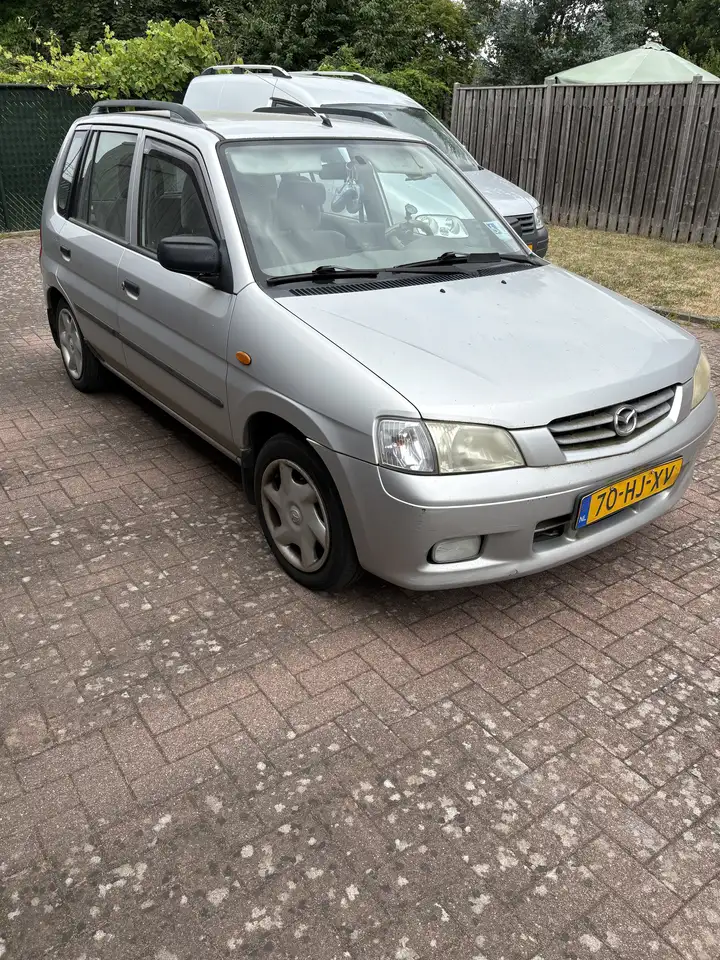 Mazda Demio 1.5 Exclusive, foto 3