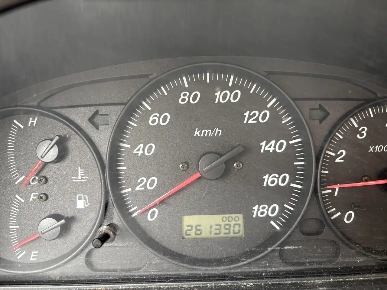 Mazda Demio 1.5 Exclusive, foto 5