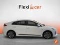 Hyundai IONIQ 1.6 GDI HEV Tecno DCT Blanco - thumbnail 3