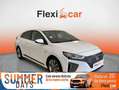 Hyundai IONIQ 1.6 GDI HEV Tecno DCT Blanco - thumbnail 1