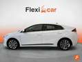 Hyundai IONIQ 1.6 GDI HEV Tecno DCT Blanco - thumbnail 5