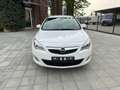 Opel Astra 1.6 Sports Tourer Sport Weiß - thumbnail 2