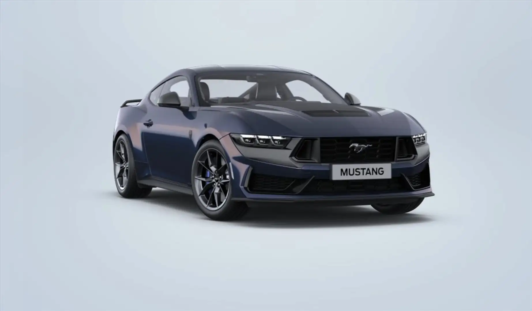 Ford Mustang Mustang S650 Mustang Dark Horse 5.0 V8 453 CV Fast - 1