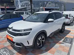 Citroen C5 Aircross BlueHDi 130 SHINE Hayon Caméra 360Â° SC
