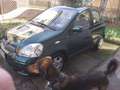 Toyota Yaris Yaris I 20035p 1.3 Sol Blue auto Verde - thumbnail 6