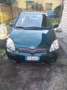 Toyota Yaris Yaris I 20035p 1.3 Sol Blue auto Verde - thumbnail 2