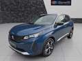 Peugeot 3008 GT wie Neu RCam SH ACC PDK Nav... Blau - thumbnail 1