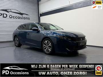 1.6 Plug-In HYbrid Allure Pack Business - Camera -