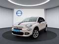 Fiat 500X Pop Star*NAVI*KLIMA*PDC*TEMPOMAT Violett - thumbnail 3