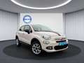 Fiat 500X Pop Star*NAVI*KLIMA*PDC*TEMPOMAT Violett - thumbnail 1