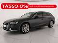 Audi A4 avant 40 2.0 tdi 204cv BUSINESS ADVANCED  s tronic Gris - thumbnail 1