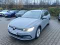 Volkswagen Golf VIII Variant Life 2.0 TDI DSG Gris - thumbnail 1