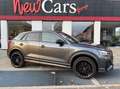 Audi Q2 35 TFSI S-line S tronic Identity Black MATRIX-NAVI Grijs - thumbnail 1