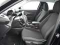 Peugeot e-2008 EV Active 50 kWh Zwart - thumbnail 15
