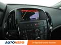 Opel Astra 1.6 SIDI Turbo Exklusiv*NAVI*TEMPO*PDC* Schwarz - thumbnail 23