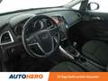 Opel Astra 1.6 SIDI Turbo Exklusiv*NAVI*TEMPO*PDC* Schwarz - thumbnail 11