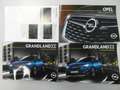 Opel Grandland X 1.2 Turbo Business Executive Inclusief afleverings Grijs - thumbnail 18