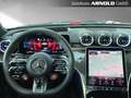 Mercedes-Benz C 43 AMG Mercedes-AMG C 43 T 4M Night Distr 360° Pano HUD Grey - thumbnail 9