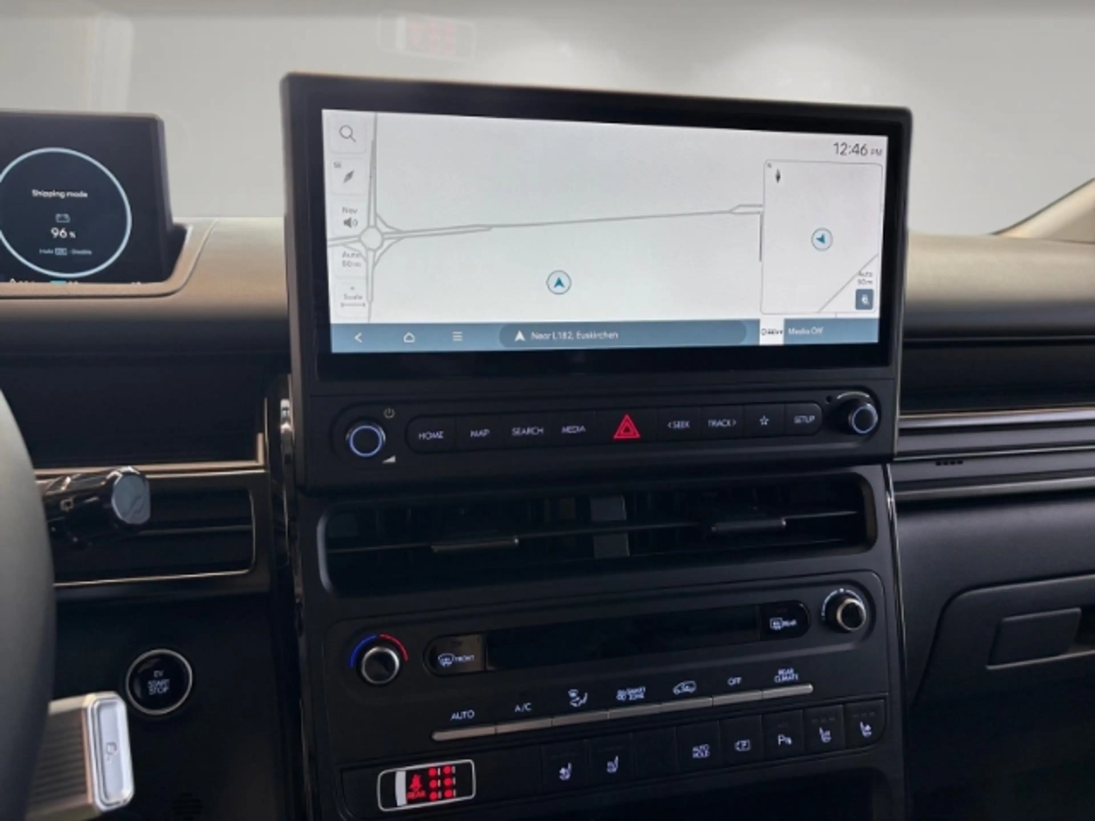 Hyundai STARIA (MY27) PRIME 9-Sitzer 84 kWh (218 PS) PANORAMADACH — photo 9