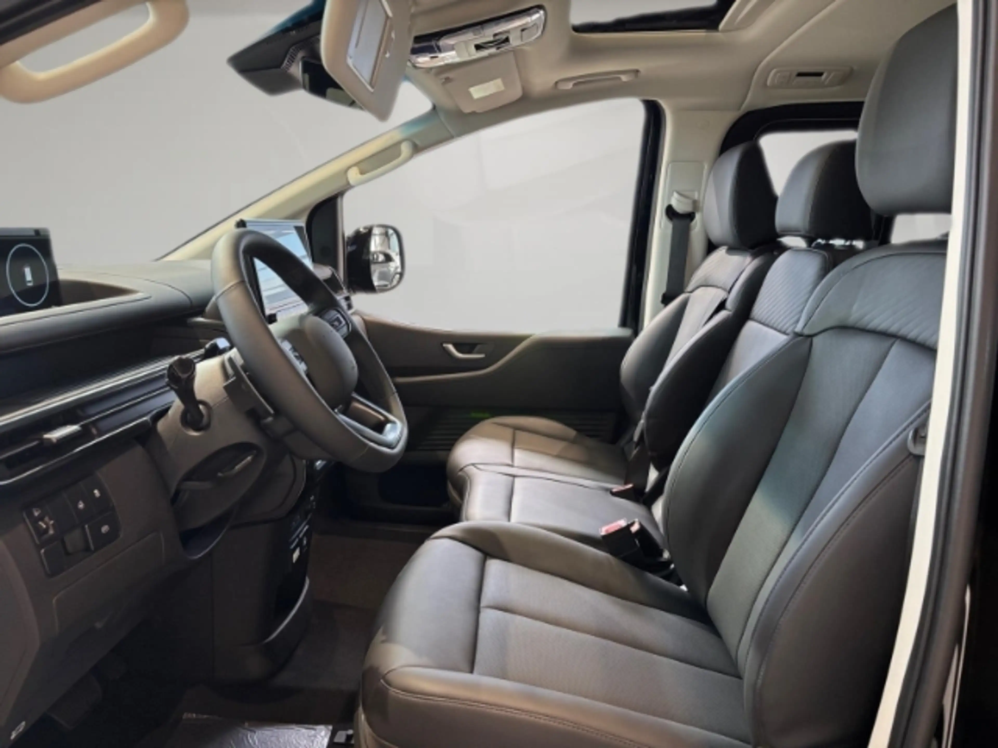 Hyundai STARIA (MY27) PRIME 9-Sitzer 84 kWh (218 PS) PANORAMADACH — photo 7