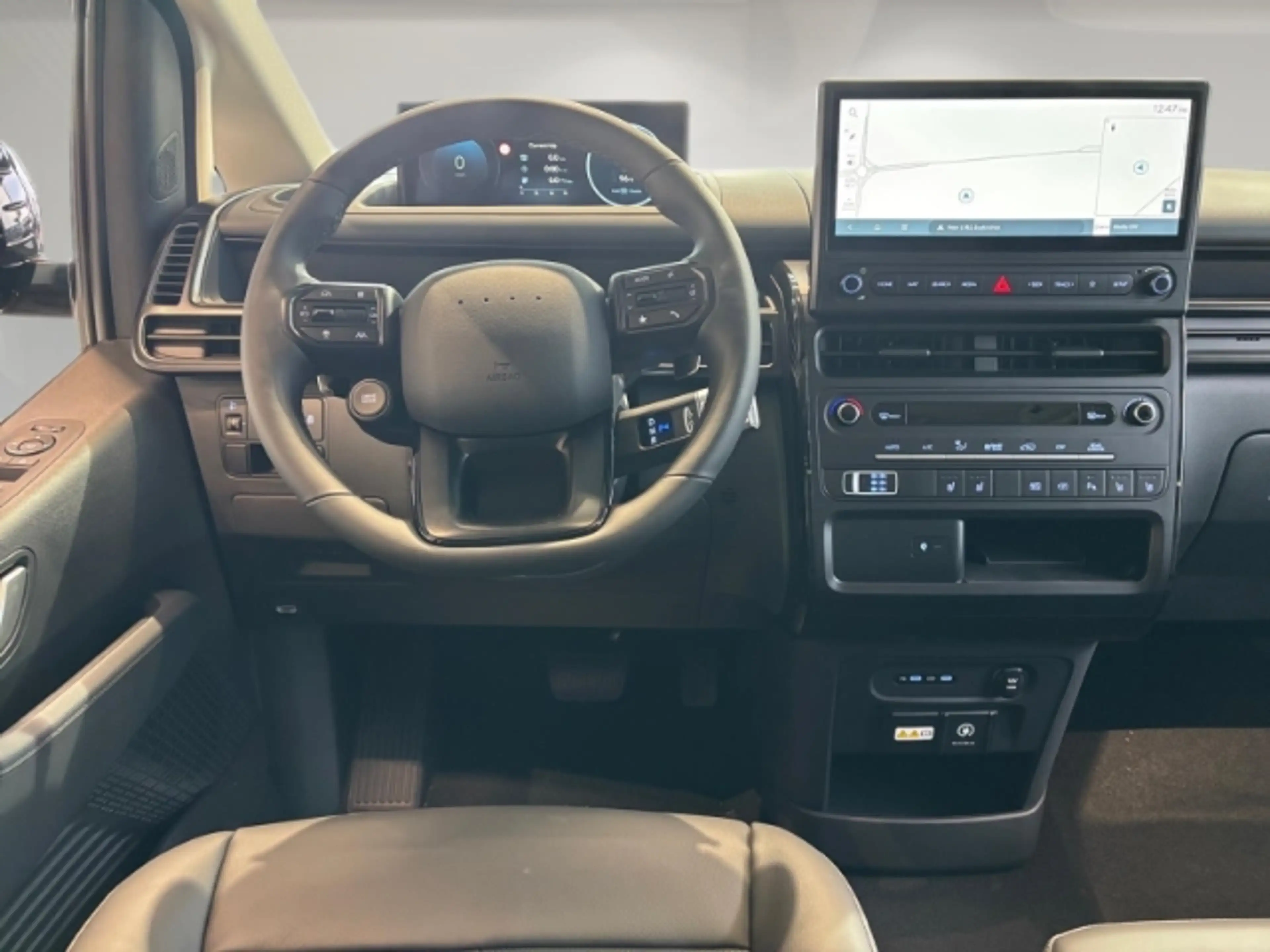 Hyundai STARIA (MY27) PRIME 9-Sitzer 84 kWh (218 PS) PANORAMADACH — photo 10
