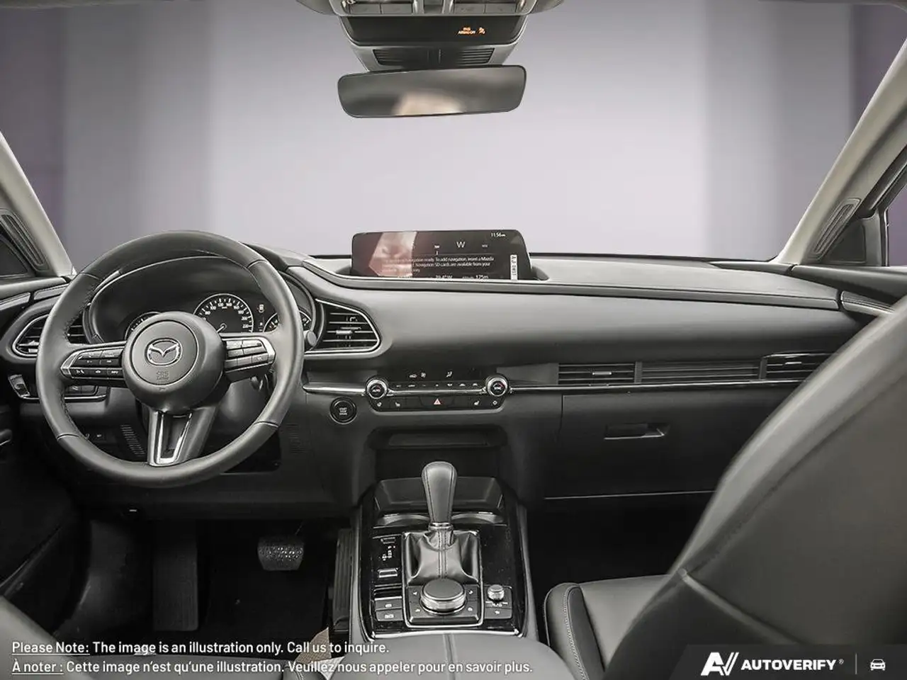 Mazda CX-30 fotografie Mazda CX-30