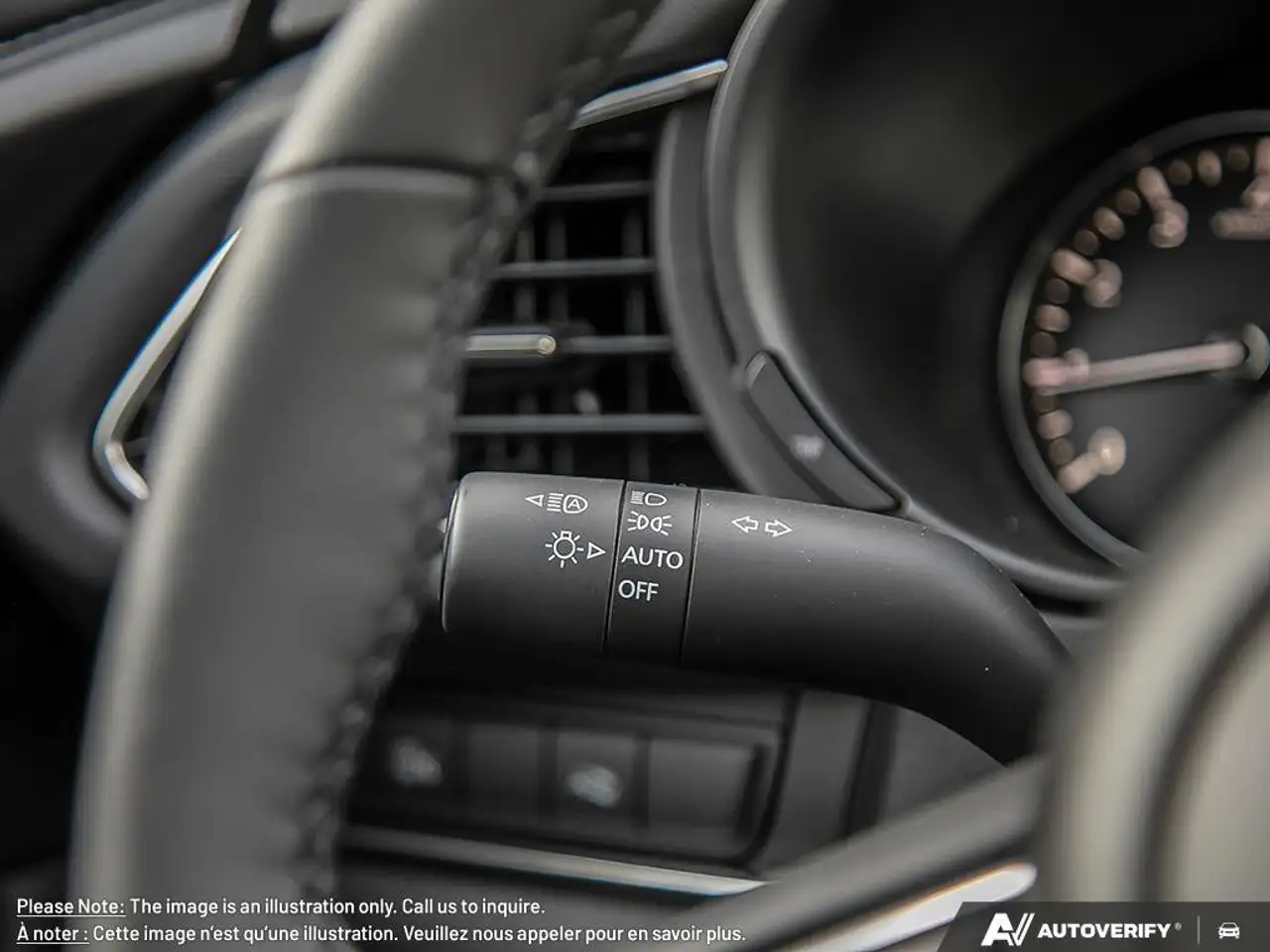 Mazda CX-30 fotografie Mazda CX-30