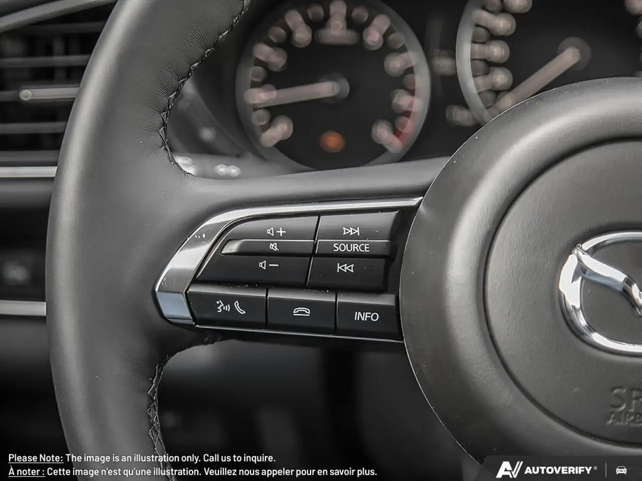 Mazda CX-30 fotografie Mazda CX-30