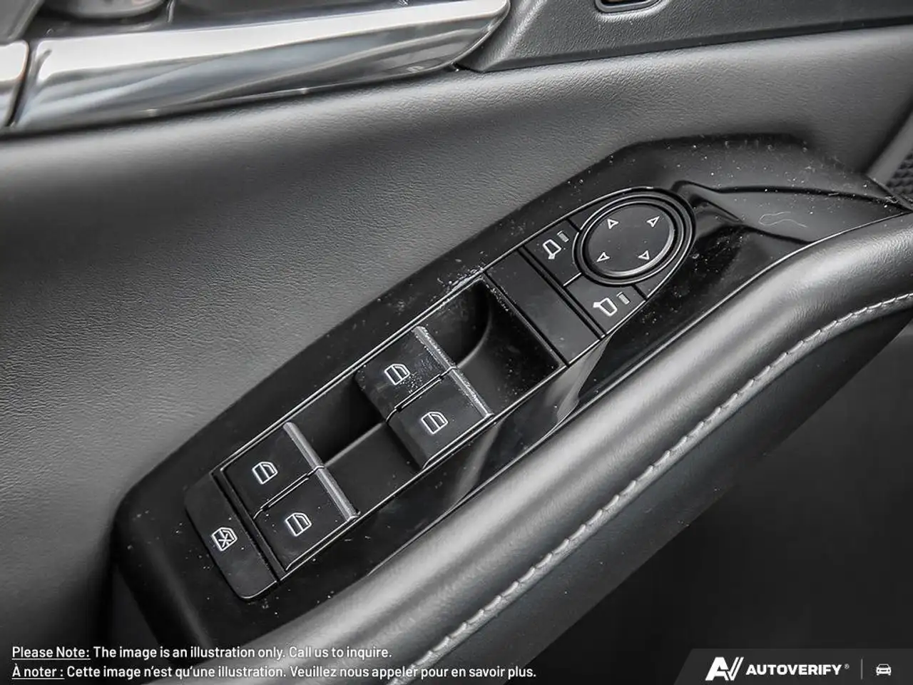 Mazda CX-30 fotografie Mazda CX-30