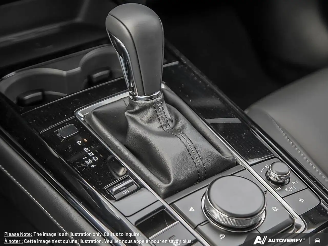 Mazda CX-30 fotografie Mazda CX-30