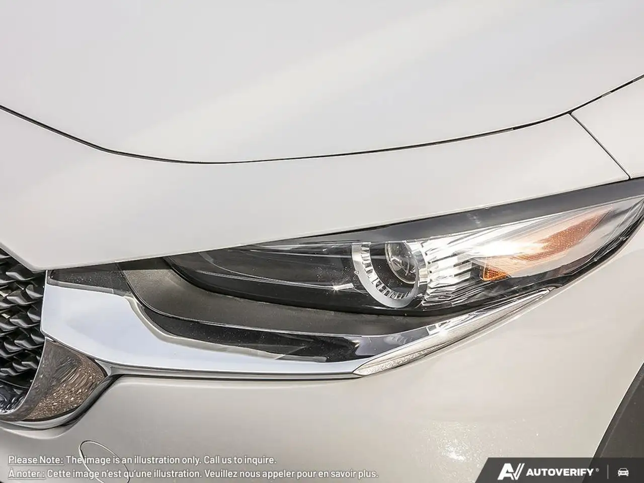 Mazda CX-30 fotografie Mazda CX-30