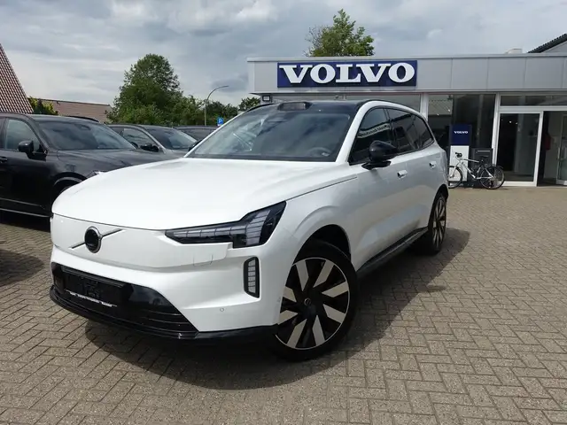 Volvo EX90 Executive Edition Twin Motor 7 Sitze/360°