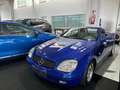 Mercedes-Benz SLK 200 ONLY ***41000km***, als nieuw, KOMPRESSOR Azul - thumbnail 2